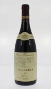 Lote 1466 - Garrafa de vinho tinto da Região do DOURO, da marca CASA FERREIRINHA - CALLABRIGA, 1999
