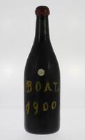 Lote 1467 - Garrafa de vinho da Madeira, Boal, 1900