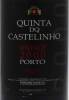 Lote 1487 - Garrafa de vinho do Porto, Quinta do Castelinho, Vintage 2000 - 3