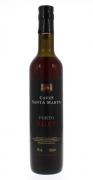 Lote 1598 - Garrafa de vinho do porto, Caves Santa Marta, Ruby, (19% vol. - 500 ml)