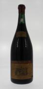 Lote 1619 - Garrafa Magnum vinho tinto Dão, Porta dos Cavaleiros, Reserva Seleccionada colheita 1966