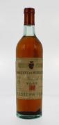 Lote 1689 - Garrafa de vinho de Rioja YGAY, Marques de Murrieta, Cosecha 1956