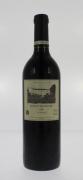 Lote 1819 - Garrafa vinho tinto regional alentejano Quinta do Mouro 1998