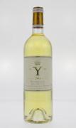 Lote 1831 - Garrafa de vinho branco da Região de BORDEAUX - FRANCE, da marca Ygrec, 2004, á venda em sites da especialidade com valores médios de P.V.P. de 169€ - www.wine-searcher.com