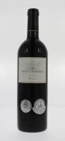 Lote 1872 - Garrafa vinho tinto regional alentejano Porta de Santa Catarina – Reserva de 2003. Estagiou 12 meses em Carvalho Francês. Deste vinho foram cheias apenas 5991 garrafas, tendo esta o nº 5958. Foi premiado no Challenge International du Vin em 20