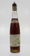 Lote 1877 - Garrafa de vinho branco Donzel, Ermida, Real Companhia Vinícola do Norte, Garrafeira 1958, apresenta perda