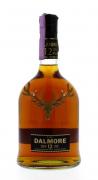 Lote 1891 - Garrafa de Whiskey, The DALMORE, Single Highland Malt Scotch Whisky, 12 Years Old