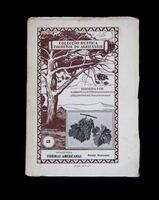 Lote 1898 - Livro de André Navarro, "Videiras Americanas", Colecção Rústica - Folhetos do Agricultor, 1931