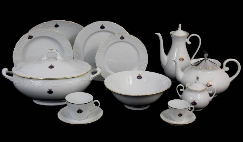 Porcelana inglesa royal kent sale