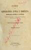 Lote 2355 - Curso de Geographia Antiga e moderna, Chronologia e História da Geographia, Manuel Francisco de Medeiros Botelho,3ª Edição, Coimbra, Impressa da Universidade, MDCCLXXVIII (1878).Encadernação inteira de carneira com rótulos a vermelho e dourado - 3