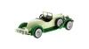 Lote 8 - MATCHBOX, CARRO MINIATURA – Stutz Bearcat 1931, escala 1:44, coleção “models of yesterday”. Nota: caixa original - 4