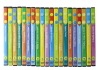 Lote 21 - DVD's PARA APRENDER INGLÊS COM O NODDY- Conjunto de 20 dvd's da série animada "Noddy", com diversos títulos, como: "O Melhor Amigo do Noddy", "Noddy e o Foguetão"; "Noddy e o Relógio Mágico", entre outros conforme fotografias. Dvd's pedagógicos.