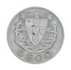 Lote 21 - PORTUGAL, MOEDA 5 ESCUDOS EM PRATA 650, ANO 1943 - Moeda da República Portuguesa de 1943. Peso indicativo: 7 g. Dim: 25 mm (diâmetro). Nota: sem classificação atribuída pela Oportunity Leilões, cabe ao licitante atribuir a classificação e a valo - 3