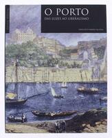 Lote 44 - O PORTO, DAS LUZES AO LIBERALISMO - Francisco Ribeiro da Silva, Lisboa, Edições Inapa, 2001. Profusamente ilustrado. Encadernação editorial em tela conservando a respectiva sobrecapa de protecção. Exemplar novo. Obra muito apreciada e procurada.