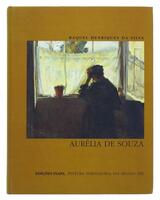 Lote 247 - AURÉLIA DE SOUZA - Raquel Henriques da Silva, Lisboa, Edições Inapa, 1992. Encadernação editorial cartonada. Monografia de reconhecido rigor historiográfico sobre a personalidade artística e obra de Aurélia de Souza (1866-1922). Muito enriqueci