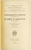 Lote 41 - LE BOMBARDEMENT DE SCARBOROUGH (16 DÉCEMBRE 1914). LE COMBAT DU DOGGER-BANK (24 JANVIER 1915) - La Guerre Navale 1914-1918 d'après le service historique de la Marine Allemande, Paris, Payot; Collection de Mémoires, études et documents pour servi - 2