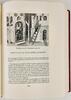 Lote 53 - LE DÉCAMÉRON - Boccaccio; préface de Roger Judrin; traduction par Jean Bourciez, Lausanne, La Guilde du Livre, 1970. Obra integral. Ilustrado. Encadernação editorial cartonada com títulos e gravações dourados na lombada. Exemplar numerado. Miolo - 3