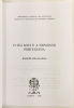 Lote 73 - O "ZEA MAYS" E A EXPANSÃO PORTUGUESA - Joaquim Lino da Silva, Lisboa, Ministério da Ciência e Tecnologia; Instituto de Investigação Científica Tropical, Lisboa, 1990. Curiosa e rigorosa monografia acerca da origem e difusão do milho-maís no cont - 3