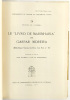 Lote 77 - LE 'LIVRO DE MARINHARIA' DE GASPAR MOREIRA (BIBLIOTHÈQUE NATIONAL DE PARIS, COD. PORT. Nº 58) - Introduction et notes par Léon Bourdon et Luís de Albuquerque, Lisboa, Junta de Investigações Científicas do Ultramar, 1977. Introdução e notas em fr - 2