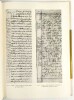 Lote 77 - LE 'LIVRO DE MARINHARIA' DE GASPAR MOREIRA (BIBLIOTHÈQUE NATIONAL DE PARIS, COD. PORT. Nº 58) - Introduction et notes par Léon Bourdon et Luís de Albuquerque, Lisboa, Junta de Investigações Científicas do Ultramar, 1977. Introdução e notas em fr - 3