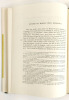 Lote 77 - LE 'LIVRO DE MARINHARIA' DE GASPAR MOREIRA (BIBLIOTHÈQUE NATIONAL DE PARIS, COD. PORT. Nº 58) - Introduction et notes par Léon Bourdon et Luís de Albuquerque, Lisboa, Junta de Investigações Científicas do Ultramar, 1977. Introdução e notas em fr - 4