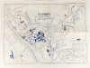 Lote 124 - CONÍMBRIGA; COIMBRA; MAPA DE COIMBRA. 3 OBRAS - Prof. Doutor Vergílio Correia, Coimbra, Imprensa de Coimbra; edição póstuma, de direcção e propriedade de Alice Correia, 1948. Ilustrado. Raro; Comissão de Turismo de Coimbra, Porto, Câmara Munici - 3