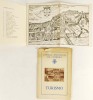 Lote 124 - CONÍMBRIGA; COIMBRA; MAPA DE COIMBRA. 3 OBRAS - Prof. Doutor Vergílio Correia, Coimbra, Imprensa de Coimbra; edição póstuma, de direcção e propriedade de Alice Correia, 1948. Ilustrado. Raro; Comissão de Turismo de Coimbra, Porto, Câmara Munici - 4