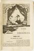 Lote 131 - UM DRAMA DA REGÊNCIA - Paul Féval; traducção de M. Pinheiro Chagas, Lisboa, Typographia Franco-Portugueza, 1864. 1ª edição portuguesa. Edição histórica enriquecida com inspiradas ilustrações. Encadernação inglesa com títulos e ferros a ouro na - 4