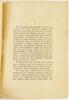 Lote 171 - SARAH BERNHARDT - Real Theatro de S. Carlos, Sarah Bernhardt (traços biographicos), Lisboa, Companhia Typographica, 1895. Encadernação em brochura. Raríssima biografia publicada pelo então Real Theatro de S. Carlos por ocasião da apoteótica vis - 4