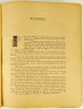 Lote 175 - OS ROMANCES DE ALVES REDOL: GAIBÉUS. MARÉS. AVIEIROS - Alves Redol, Lisboa, Editorial Inquérito, [s.d., 1945?]. Capa e ilustrações, em extra-texto, de Manuel Ribeiro de Pavia. 1ª edição conjunta dos três primeiros romances de Alves Redol, tendo - 3