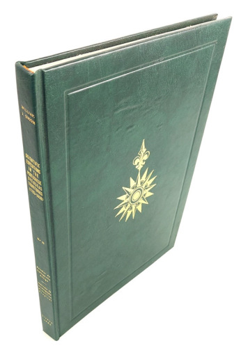 Lote 183 - SCIENTIFIC EXPEDITIONS IN THE PORTUGUESE OVERSEAS TERRITORIES (1783-1808) AND THE ROLE OF LISBON IN THE INTELLECTUAL-SCIENTIFIC COMMUNITY OF THE LATE EIGHTEENTH CENTURY - William Joel Simon, Lisboa, Instituto de Investigação Científica Tropical