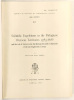 Lote 183 - SCIENTIFIC EXPEDITIONS IN THE PORTUGUESE OVERSEAS TERRITORIES (1783-1808) AND THE ROLE OF LISBON IN THE INTELLECTUAL-SCIENTIFIC COMMUNITY OF THE LATE EIGHTEENTH CENTURY - William Joel Simon, Lisboa, Instituto de Investigação Científica Tropical - 2