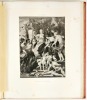 Lote 199 - P. RUBENS ET LA GALERIE DE MÉDICIS. 21 HÉLIOGRAVURES HORS TEXTE - Émile Michel, Paris, Librairie Georges Baranger; Imprimerie , [s.d.]. Invulgar. Conserva todas as gravuras, de salientar a sua qualidade gráfico-artística. Encadernação editorial - 3