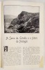 Lote 207 - SERÕES. REVISTA MENSAL ILLUSTRADA, Nº 13: A SERRA DA ESTRELLA E O FUTURO DE PORTUGAL; AZULEJOS DE FIGURA AVULSA… - José Lopes Vieira; Manuel Monteiro; José Pessanha; António Baião et alia, Lisboa, Livraria Ferreira & Oliveira, [s.d., 1906?]. Pu - 2