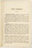 Lote 210 - APONTAMENTOS DE HISTÓRIA UNIVERSAL EM HARMONIA COM O ÚLTIMO PROGRAMMA OFFICIAL: HISTÓRIA ANTIGA; COMPÊNDIO DE HISTÓRIA DE PORTUGAL COMPREHENDENDO A HISTÓRIA DA LUSITÂNIA. PARA USO DOS LYCEUS, ESCOLAS NORMAES, E D'INSTRUÇÃO PRIMÁRIA COMPLEMENTAR - 4