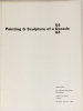 Lote 211 - PAINTING & SCULPTURE OF A DECADE, 1954-1964 - organized by the Calouste Gulbenkian Foundation at the Tate Gallery, London, Shenval Press, 1964. Profusamente ilustrado. Edição revista do catálogo da exposição que teve lugar na Tate Gallery, em L - 2