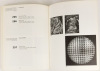 Lote 211 - PAINTING & SCULPTURE OF A DECADE, 1954-1964 - organized by the Calouste Gulbenkian Foundation at the Tate Gallery, London, Shenval Press, 1964. Profusamente ilustrado. Edição revista do catálogo da exposição que teve lugar na Tate Gallery, em L - 4