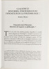 Lote 243 - SUR LA GUERRE & LA CONDUITE DE LA GUERRE. ÉCLAIRE STRATÉGIQUE DE PLUSIEURS CAMPAGNES DE GUSTAVE ADOLPHE, TURENNE, LUXEMBOURGET AUTRES MATÉRIAUX HISTORIQUES SUR LA STRATÉGIE - Général Carl von Clausewitz; traduction de Gérard Reber; prefáce de B - 3