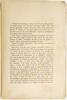 Lote 248 - HISTOIRE DE LA MUSIQUE DRAMATIQUE EN FRANCE, DEPUIS SES ORIGINES JUSQU'A NOS JOURS - Gustave Chouquet, Paris, Librairie Firmim Didot Frères, Fils et Cie, 1873. Raríssimo. Peça de colecção. Encadernação editorial em brochura. Conserva a rara cap - 2