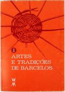 Lote 295 - Artes e Tradições de Barcelos - Colecção Artes e Artistas - Terra Livre