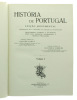 Lote 11 - HISTÓRIA DE PORTUGAL - EDIÇÃO MONUMENTAL DA PORTUCALENSE EDITORA PORTO - 9 Vols. Exemplares bem estimados. Valor estimado de 250-300€. Edição Comemorativa do 8º centenário da fundação da nacionalidade. Colaborada pelos mais eminentes historiador - 2