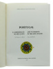 Lote 35 - PORTUGAL E A MISSIONAÇÃO NO SÉC. XVI - O ORIENTE E O BRASIL, LIVRO - Por Jorge Manuel dos Santos Alves. Bilingue. Imprensa Nacional da Casa da Moeda, 1997. Exemplar bem estimado. Exemplar idêntico encontra-se à venda por € 30. Encadernaçã0 de ca - 2