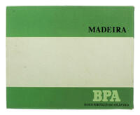 Lote 74 - MADEIRA - PORTUGAL, LIVRO- Por Willy Heinzelmann. Livro bilingue. Exemplar bem estimado. Exemplar idêntico encontra-se à venda por € 40. Álbum do Arquipélago da Madeira. Patrocínio do antigo BPA. Ano: 1971. Profusamente ilustrado. Encadernação c