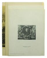 Lote 138 - COLEÇÃO DE GRAVURAS PORTUGUESAS (REPRODUÇÕES) - PORTUGAL ANTIGO E PODER RÉGIO, DIVERSAS COLEÇÕES - Conjunto de 16 estampas (numeradas) de 1960s, em excelente estado relativas à notável iconografia de Portugal continental e algumas figuras régia