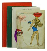 Lote 145 - LIVROS DIVERSOS - 4 Vols. Gog, Armagedão e Quinto império: o estado actual do mundo e o fim da humanidade? (Francisco M. M. Alexandre); O Canto Heroico do homem Vivo (Calmeiro Matias)/ Livro assinado e com dedicatória do autor/ 1976; A Menina d