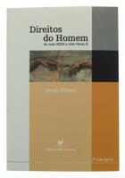 Lote 200 - DIREITOS DO HOMEM DE JOÃO PAULO XXIII A JOÃO PAULO II, LIVRO - Por Giorgio Filibeck. Ano: 2000. Editora: Principia - Comissão Nacional Justiça e Paz. Exemplar idêntico encontra-se à venda por € 38,59€. Encadernação de capa de brochura com 870 p