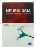 Lote 218 - NEUROLOGIA (PRINCÍPIOS, DIAGNÓSTICO E TRATAMENTO), LIVRO - Por José Ferro e José Pimentel. Editora Lidel. Exemplar bem estimado. 272p. Profusamente ilustrado