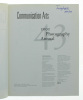 Lote 223 - COMMUNCATION ARTS, PHOTOGRAPHY ANNUAL 43 – 2002, LIVRO - Por AA.VV. Exemplar bem estimado. Exemplar idêntico encontra-se à venda por € 37,09 + portes. Encadernação de capa de brochura. Profusamente ilustrado. Consultar valor indicativo em https - 2