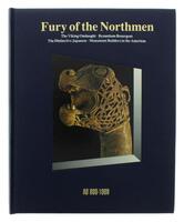 Lote 231 - FURY OF THE NORTHMEN, AD 800-1000, LIVRO - Editora: Times-Life books. Exemplar bem estimado. Exemplar idêntico encontra-se à venda por € (13,40€ + portes). Encadernação de luxo em pele. Idioma: Inglês. Profusamente ilustrado. Consultar valor in