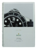 Lote 290 - MASTER CATALOGUE TUDOR E PRICE GUIDE E ROLEX - 2019-2020 - 3 Vols. Catálogos e precários para profissionais e colecionadores. Nota: Exemplares bem estimados - 3